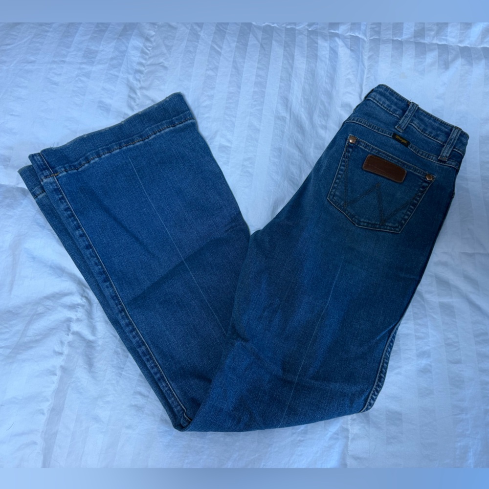 Women’s Wrangler Trouser